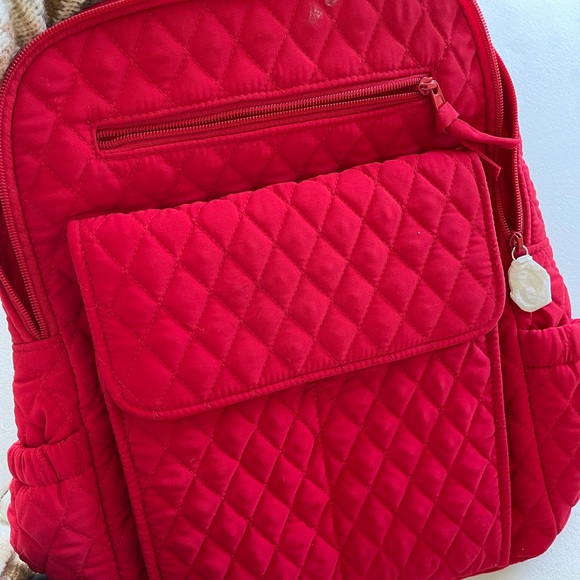 Vera bradley Backpack - Picture 5 of 5